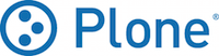 Plone CMS logo